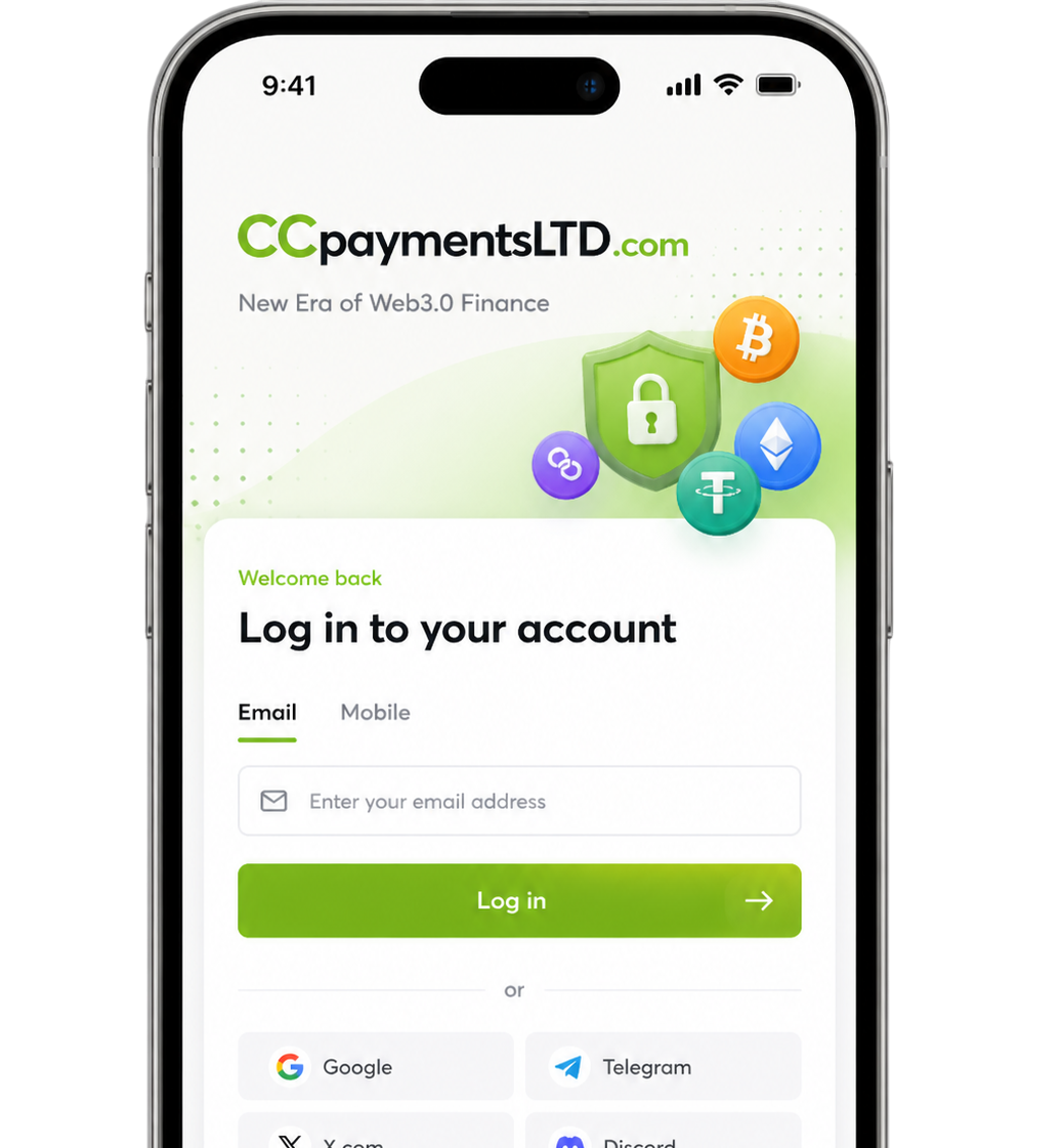 CC Payment Mobile
